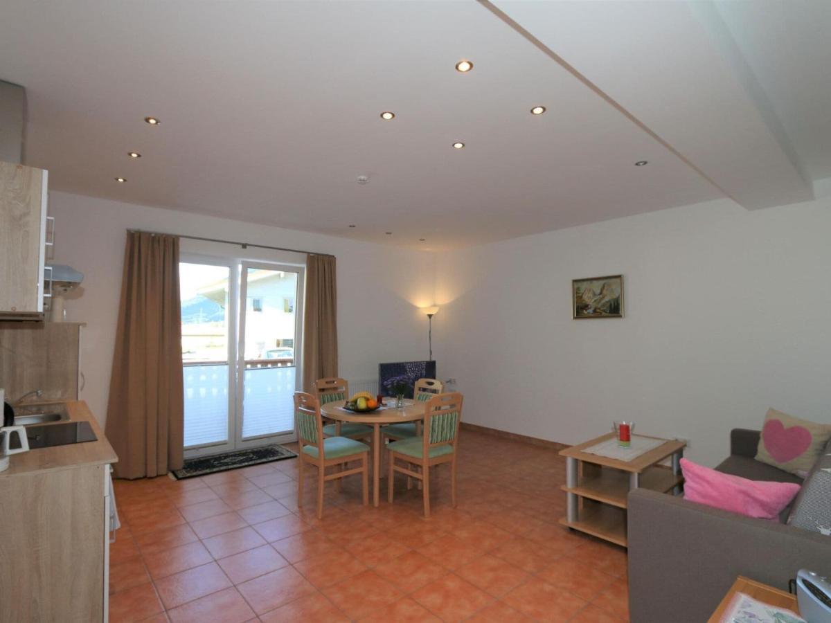 Apartment In Bichlbach At The Lake Zewnętrze zdjęcie