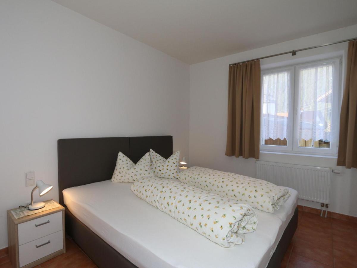 Apartment In Bichlbach At The Lake Zewnętrze zdjęcie